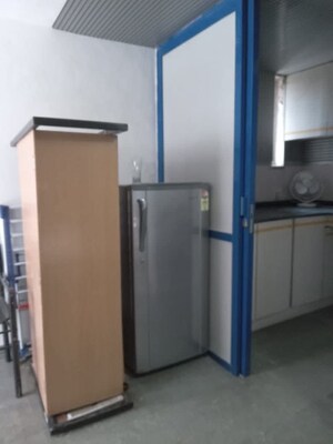 Room in 1 RK Builder Floor at Saket – for Rent