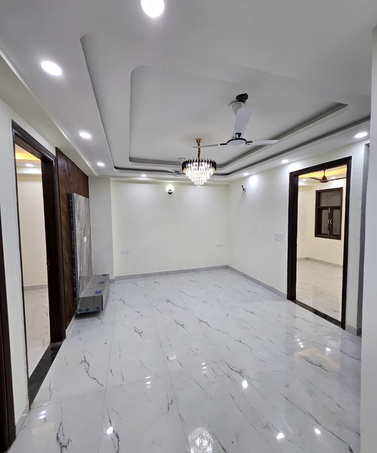 Room, chattarpur 1 Bedroom 680 Sq.Ft. Builder Floor In Chattarpur Delhi 9248097
