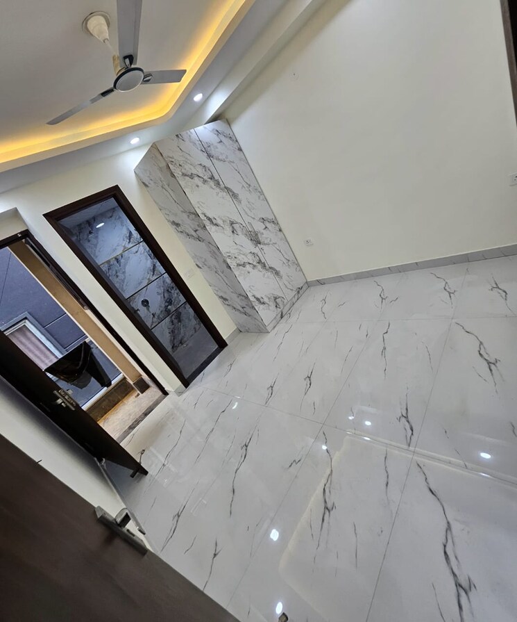 undefined, chattarpur 1 Bedroom 680 Sq.Ft. Builder Floor In Chattarpur Delhi 9248097