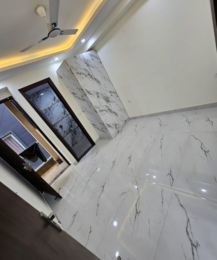 undefined, chattarpur 1 Bedroom 680 Sq.Ft. Builder Floor In Chattarpur Delhi 9248097