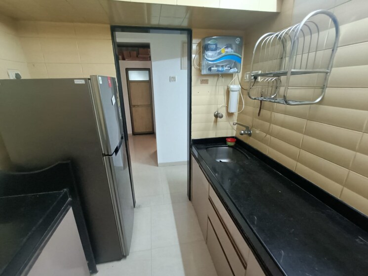 Kitchen, gundecha-greens 2 Bedroom 657 Sq.Ft. Apartment In Kandivali East Mumbai 9248096