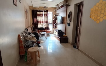 1 BHK Apartment For Rent in Lodha Crown Jasmine D E And F, Dombivli East