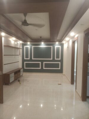 3 BHK Builder Floor For Rent in Vasant Kunj Enclave