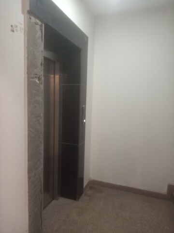 Building Lobby in 3 BHK Builder Floor at Vasant Kunj Enclave – for Rent
