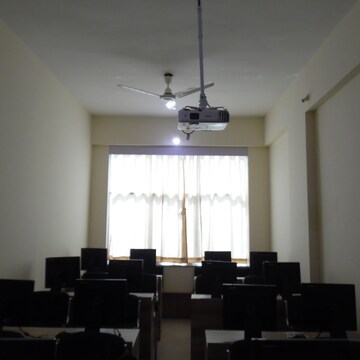 Living Room in  Office Space at Siddhi Nisarg, Bhagwan Nagar – for Rent