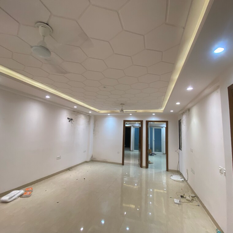 Room, chattarpur 4 Bedroom 1500 Sq.Ft. Builder Floor In Chattarpur Delhi 9248117