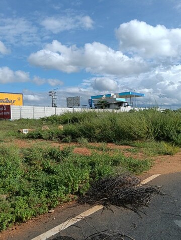 Plot Area in  Land at Kommaghatta – for Sale