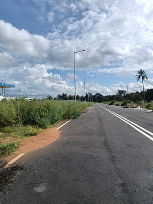 Plot Area in  Land at Kommaghatta – for Sale