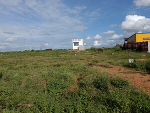 Plot Area in  Land at Kommaghatta – for Sale