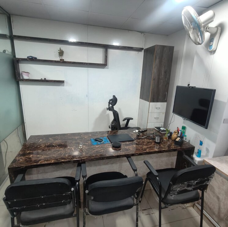 Team Area, omega-commercial Commercial Office Space 450 Sq.Ft. In Wakad Pune 9248113