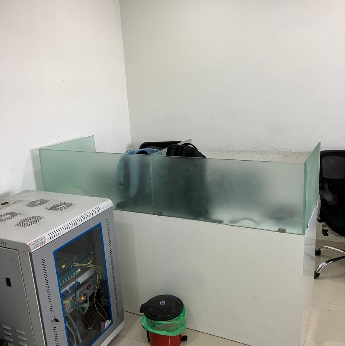 Office Space For Rent in Omega Commercial