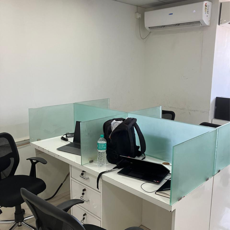 Team Area, omega-commercial Commercial Office Space 450 Sq.Ft. In Wakad Pune 9248113