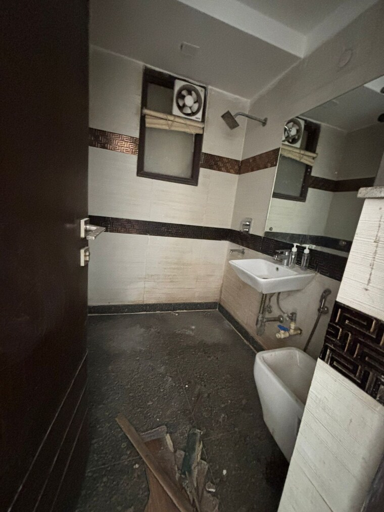 Kitchen, malviya nagar 2 Bedroom 1200 Sq.Ft. Builder Floor In Malviya Nagar Delhi 9248115