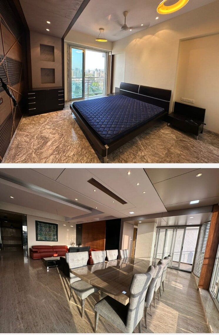 Kitchen, andheri-chs 4 Bedroom 4310 Sq.Ft. Apartment In Andheri West Mumbai 9248118