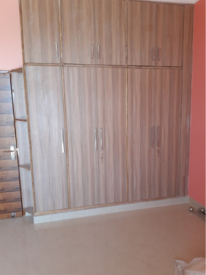 Bathroom in 2 BHK Builder Floor at Sector 23a – for Rent