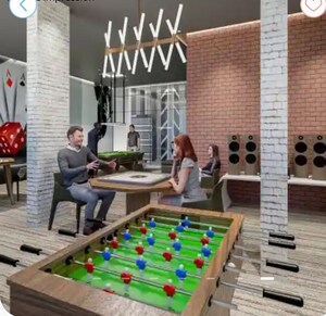 2.5 BHK Apartment – Exterior View View at AK Surana Arbor Vista, Wakad - for Sale