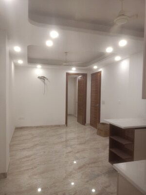 2 BHK Builder Floor For Rent in Vasant Kunj Enclave