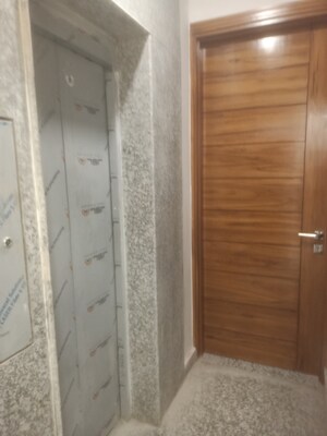 Bathroom in 2 BHK Builder Floor at Vasant Kunj Enclave – for Rent