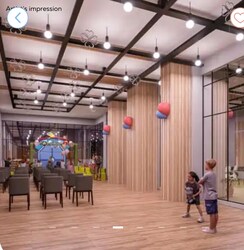 3 BHK Apartment For Sale in AK Surana Arbor Vista