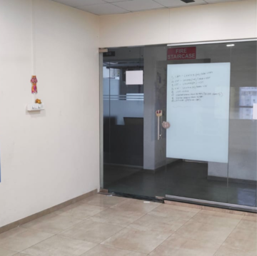 Room in  Office Space at Kolte Patil City Avenue, Bhagwan Nagar – for Rent
