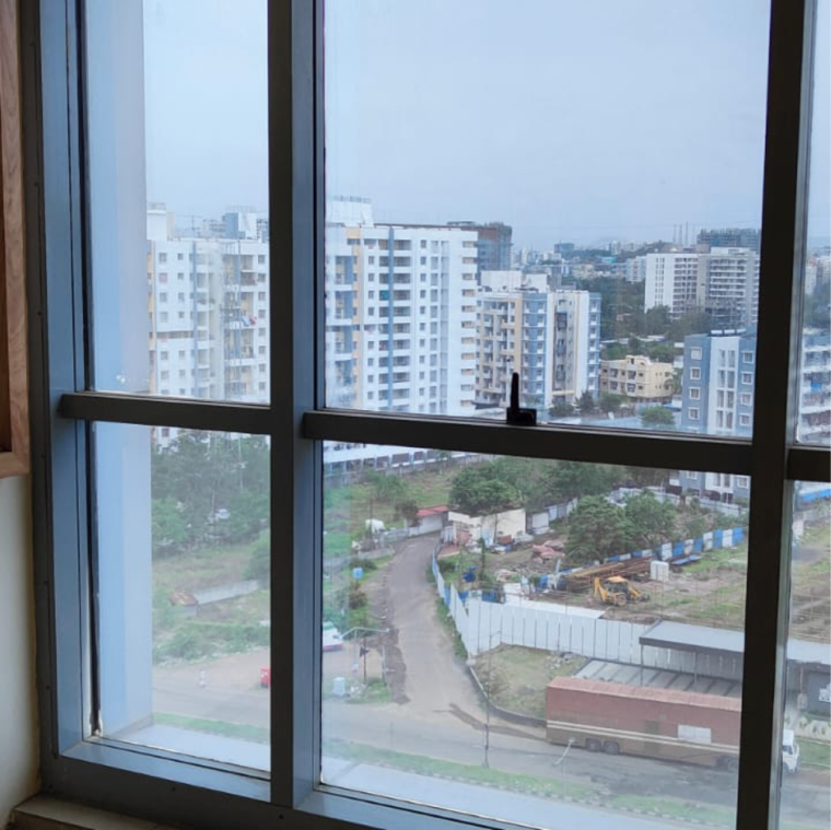 Room, kolte-patil-city-avenue Commercial Office Space 350 Sq.Ft. In Bhagwan Nagar Pune 9248150