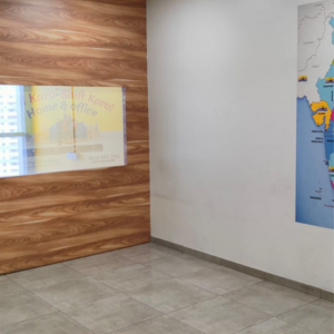 Room in  Office Space at Kolte Patil City Avenue, Bhagwan Nagar – for Rent