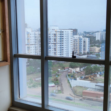  Office Space For Rent in Kolte Patil City Avenue, Bhagwan Nagar