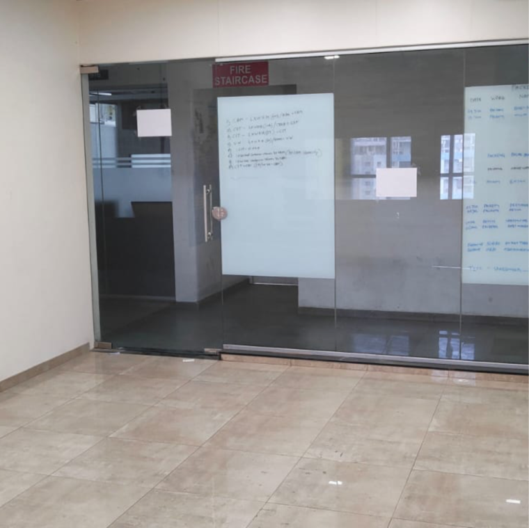 Room, kolte-patil-city-avenue Commercial Office Space 350 Sq.Ft. In Bhagwan Nagar Pune 9248150