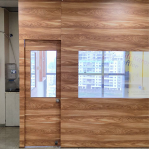 Room in  Office Space at Kolte Patil City Avenue, Bhagwan Nagar – for Rent