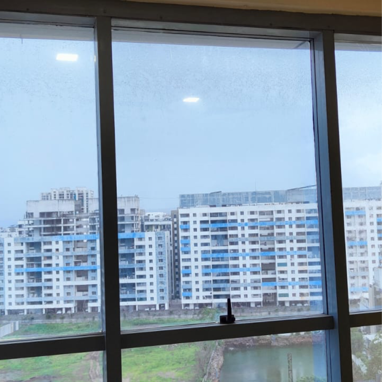 Room, kolte-patil-city-avenue Commercial Office Space 350 Sq.Ft. In Bhagwan Nagar Pune 9248150