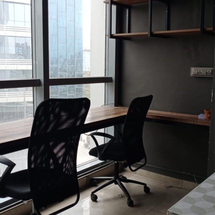Living Room, kolte-patil-city-avenue Commercial Office Space 345 Sq.Ft. In Bhagwan Nagar Pune 9248162