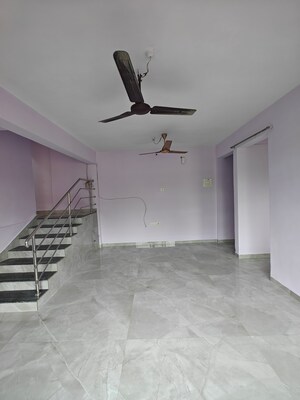 Room in 1 BHK Apartment at Nerul Sector 18a – for Rent