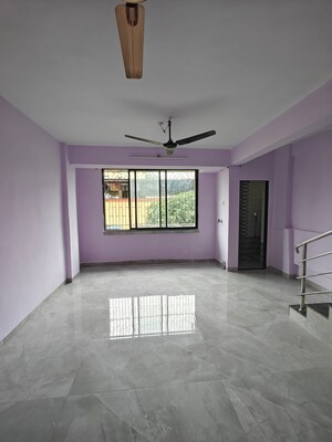 Room in 1 BHK Apartment at Nerul Sector 18a – for Rent