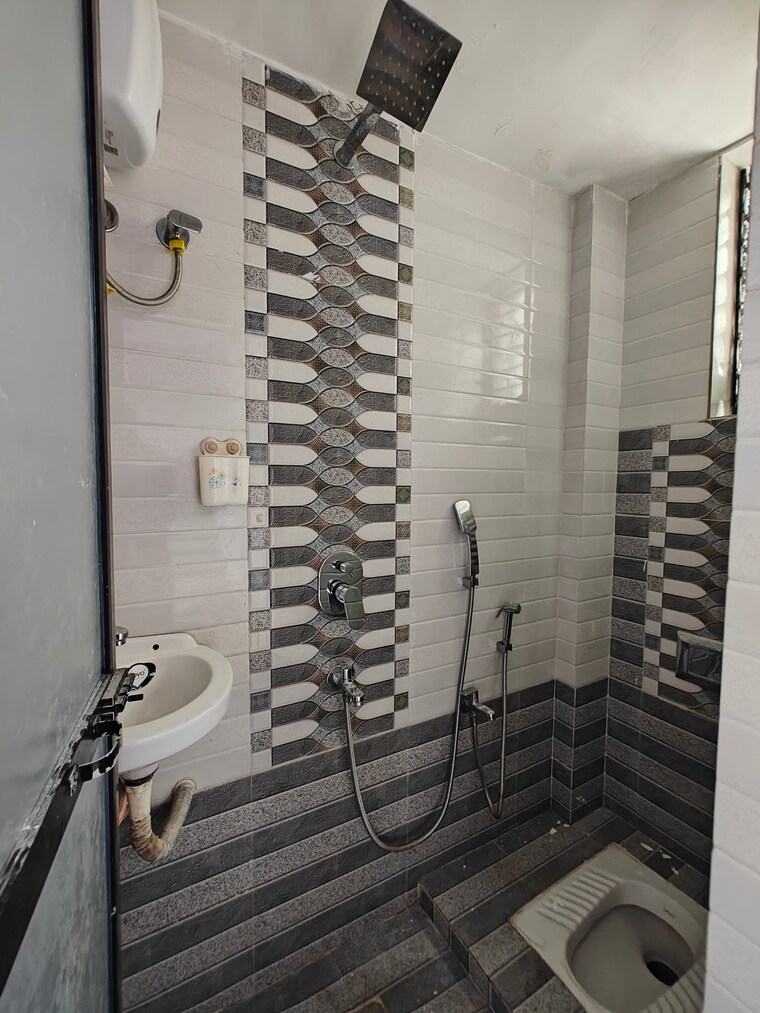 undefined, nerul sector 18a 1 Bedroom 650 Sq.Ft. Apartment In Nerul Sector 18a Navi Mumbai 9248193