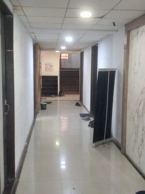 Building Lobby in  Office Space at Pal – for Rent