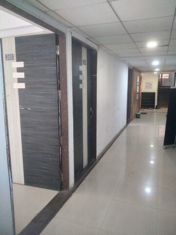 Building Lobby in  Office Space at Pal – for Rent