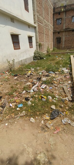  Plot For Sale in Nehru Nagar