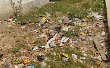 Plot For Sale in Nehru Nagar