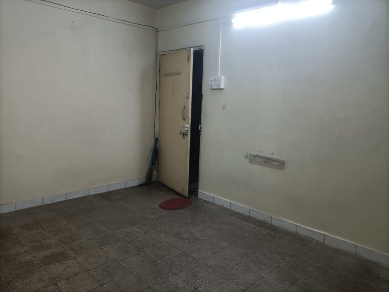 Living Room, gharonda-housing 1 RK 320 Sq.Ft. Apartment In Ghansoli Navi Mumbai 9248204