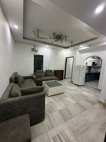 2 BHK Builder Floor For Rent in Ansal Sushant Lok I, Sector 43
