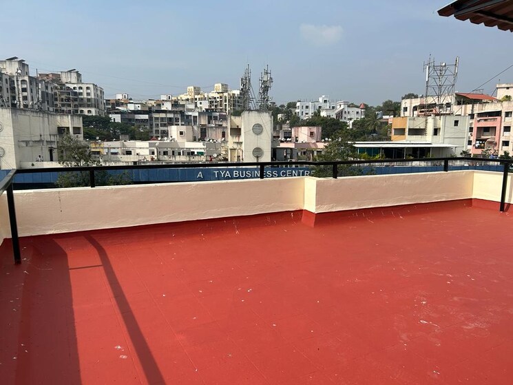 Swimming Pool, mayfair-eleganza-phase-ii 3 Bedroom 1580 Sq.Ft. Apartment In Kondhwa Pune 9248205