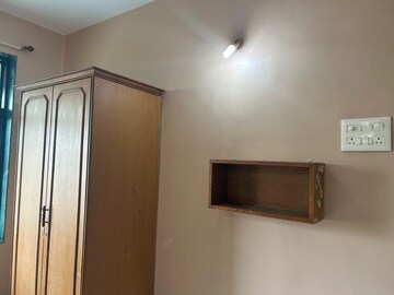 Furnished Amenities in 3 BHK Apartment at Mayfair Eleganza Phase II, Kondhwa – for Sale