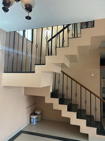 Kitchen in 3 BHK Apartment at Mayfair Eleganza Phase II, Kondhwa – for Sale