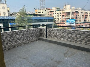 3 BHK Apartment – Exterior View View at Mayfair Eleganza Phase II, Kondhwa - for Sale