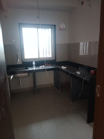Kitchen in 2 BHK Apartment at Worli Naka – for Sale