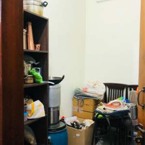 Furnished Amenities in 2.5 BHK Villa at Sector 21 – for Rent