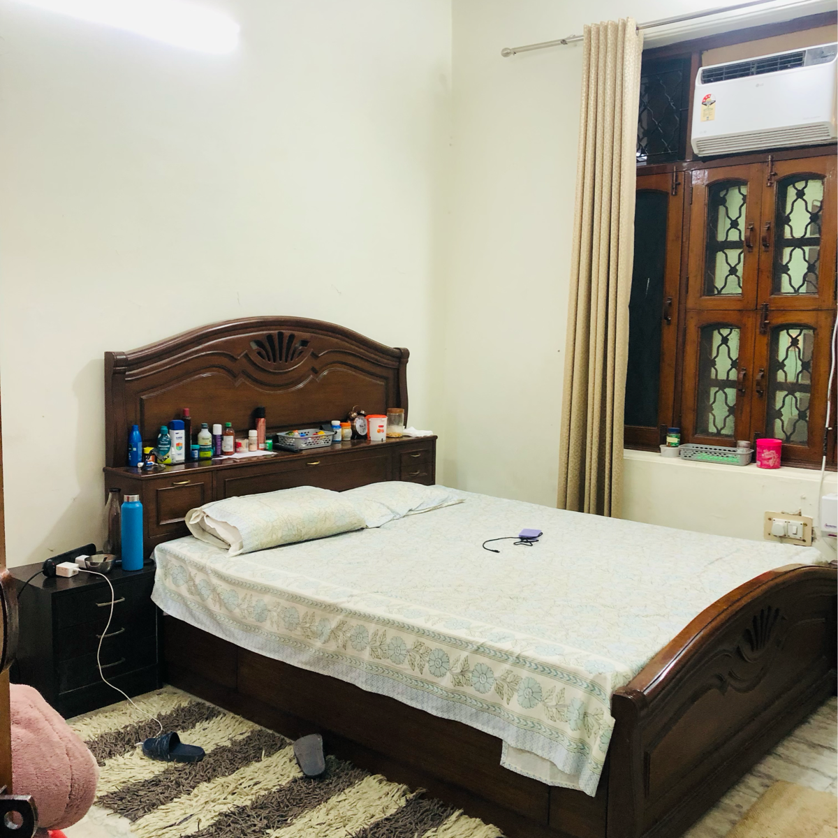 2.5 BHK Villa For Rent in Sector 21