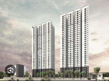 3 BHK Apartment For Sale in Prestige Tranquil, Kokapet