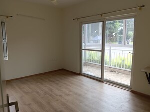 Room in 3 BHK Apartment at Brigade Northridge, Kogilu Road – for Rent