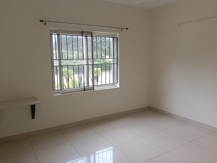 Room, brigade-northridge 3 Bedroom 1710 Sq.Ft. Apartment In Kogilu Road Bangalore 9248212